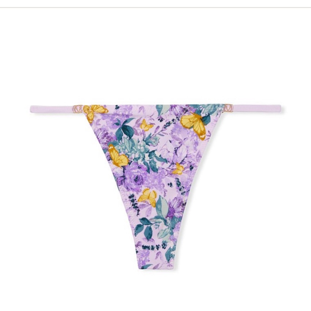 Victoria’s Secret Love Cloud V-String Panty💐☁️💐 - Picture 1 of 4
